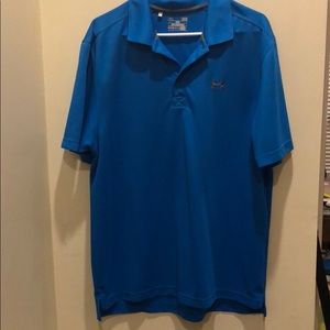 Under Armour Collared Shirt
